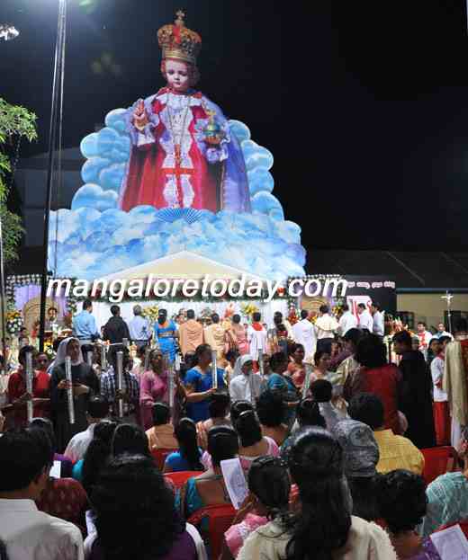 Infant Jesus-Feast